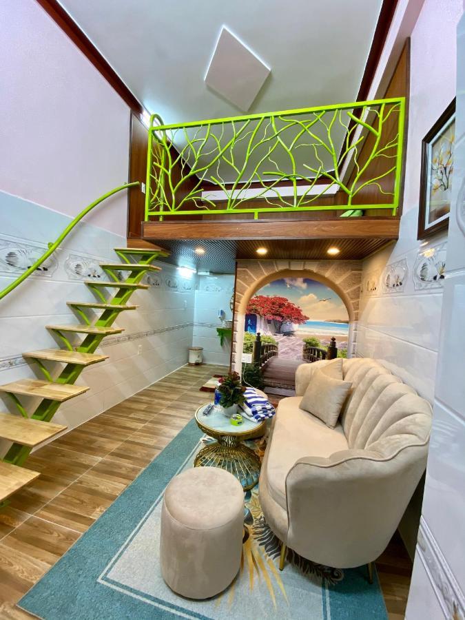 Hotel Vuong Bao Dalat Exterior foto