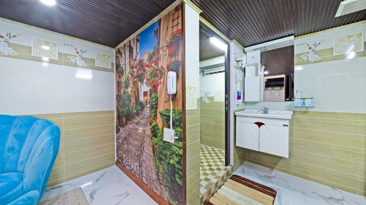 Hotel Vuong Bao Dalat Exterior foto
